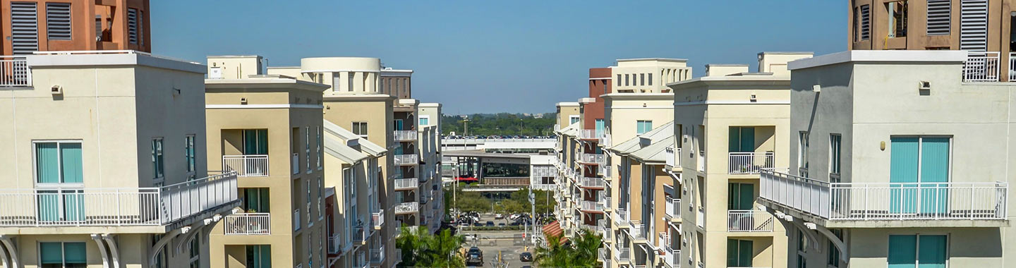 Downtown Dadeland